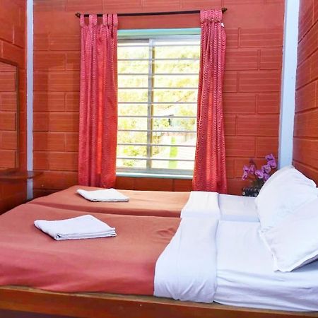 Eshwari Cottage Madikeri Eksteriør billede