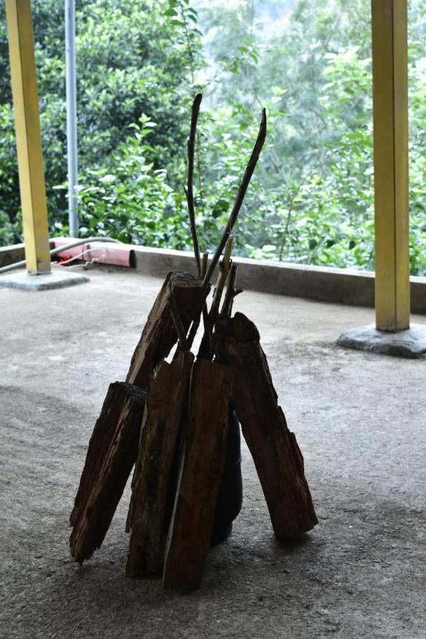 Eshwari Cottage Madikeri Eksteriør billede