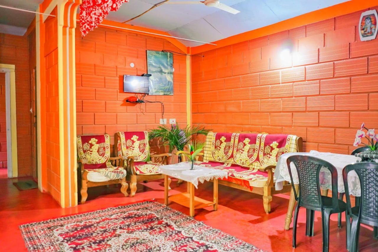 Eshwari Cottage Madikeri Eksteriør billede