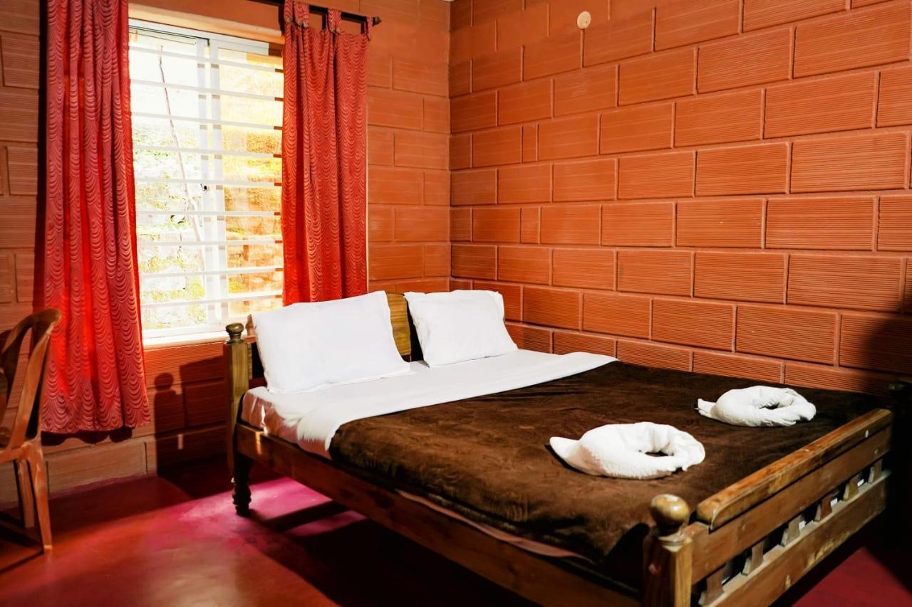 Eshwari Cottage Madikeri Eksteriør billede