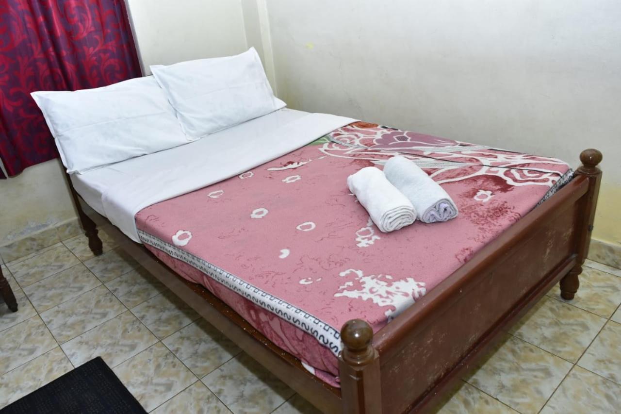 Eshwari Cottage Madikeri Eksteriør billede