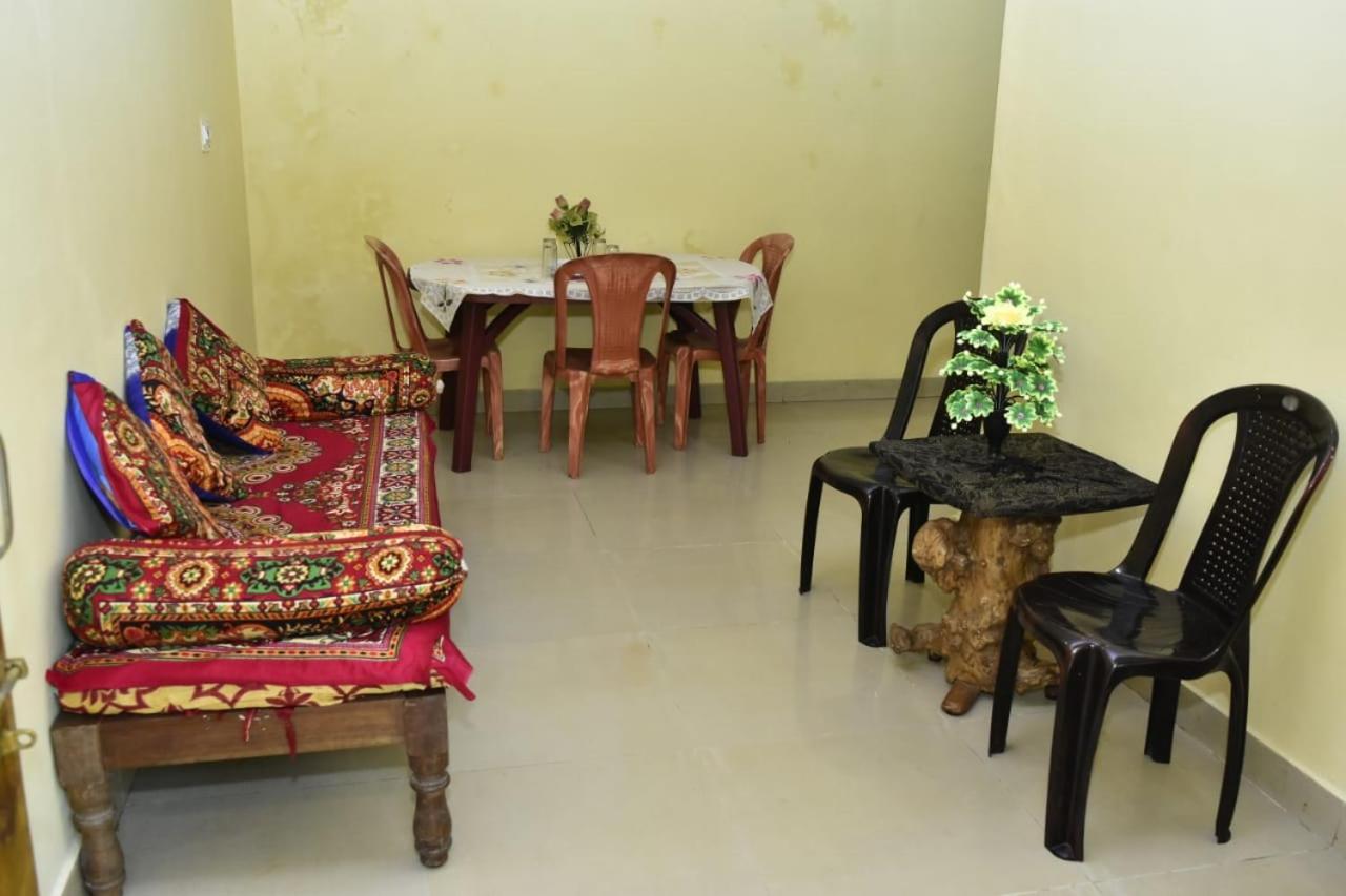 Eshwari Cottage Madikeri Eksteriør billede